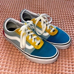 Vans Size 6.5